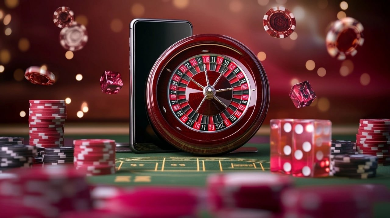 Antarmuka mobile slot online yang responsif dan mudah digunakan untuk pemain Indonesia